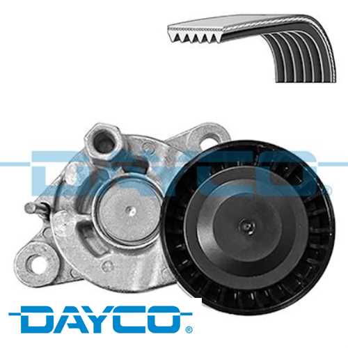 V KAYIS SETI  1.5 HDI 301/2008/308/508 2017- Ürün Görseli