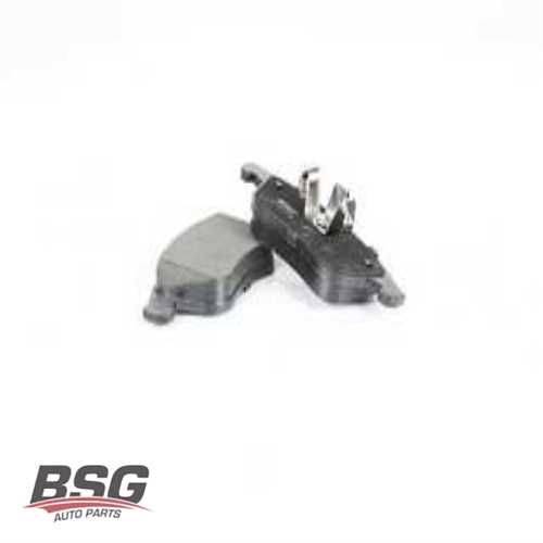 FREN BALATASI ÖN  BM LATITUDE/LAGUNA III/MEGAN III/SCENIC III 07-