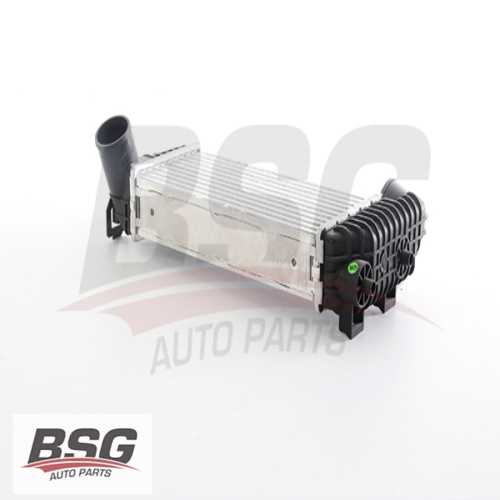 TURBO RADYATÖRÜ 5S6H 9L440 AC/5S6H 9L440 AA/5S6H 9L440 AB/1359245 1,6 TDCI FIESTA / FUSION 05- Ürün Görseli