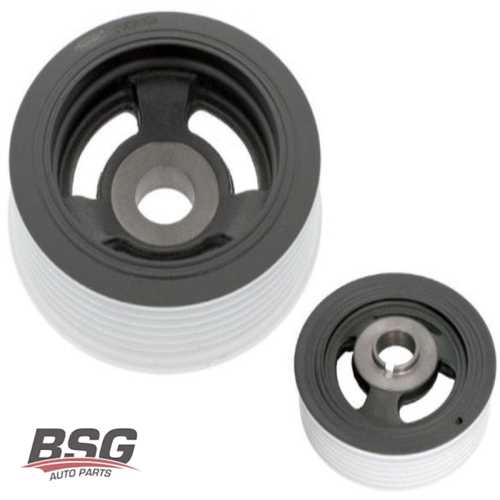 KRANK KASNAGI AÇIK TIP  3M5Q 6B319 CC 1.4/1.5/1.6 TDCI/HDI FOCUS/C-MAX/FIESTA/COURIER/208/308/3008 02- Ürün Görseli