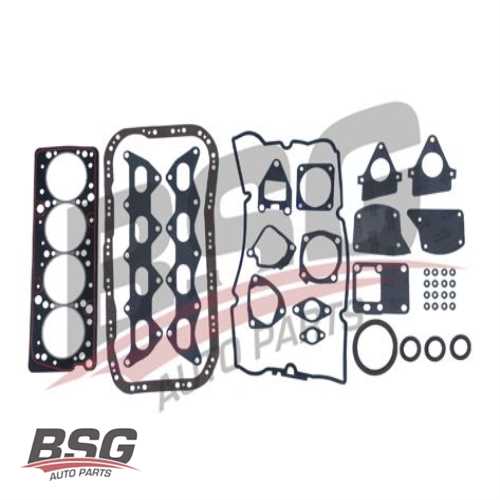 TAKIM CONTA VITON KEÇELI-SUBAP LASTIKLI+SKC LI 2,0 16V TEMPRA TIPO 92-