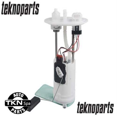 KOMPLE DEPO ŞAMANDRASI FIAT PALİO ALBEA 1.2-1.6 16V  Ürün Görseli