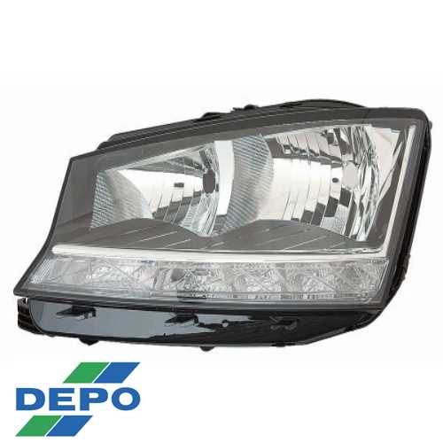 FAR SAG  BM FABIA 18-