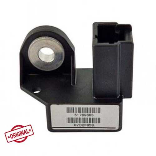 LINEA AIRBAG (HAVA YASTIK) SENSÖRÜ Ürün Görseli