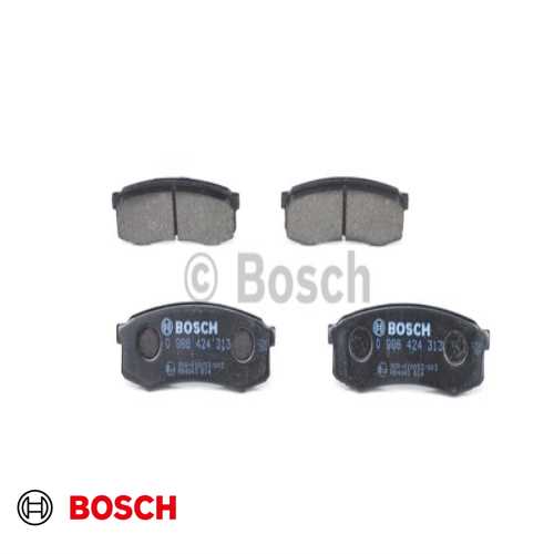 FREN BALATASI ARKA . 4.5 24V:4.2 TD LAND CRUISER (J8) : LAND CRUISER (J9) 96-02 : LAND CRUISER PRADO (J12) 03-09 : LAND CRUISER PRADO (J15) 09-17 : PAJERO (V9) 07- 93-97