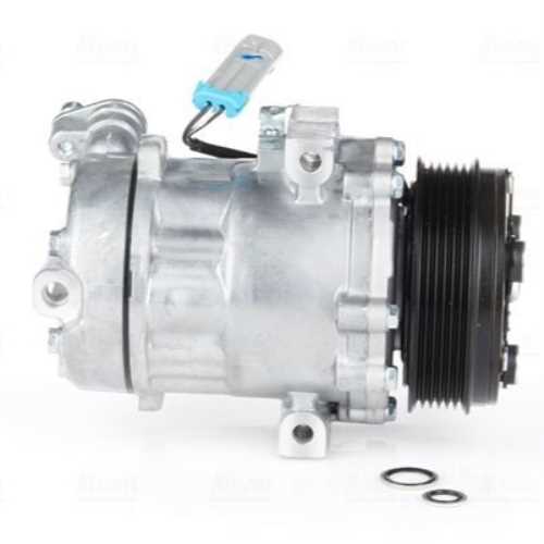 KLİMA KOMPRESÖRÜ OPEL CORSA D LİNEA PUNTO 1.3 MİTO 1.3