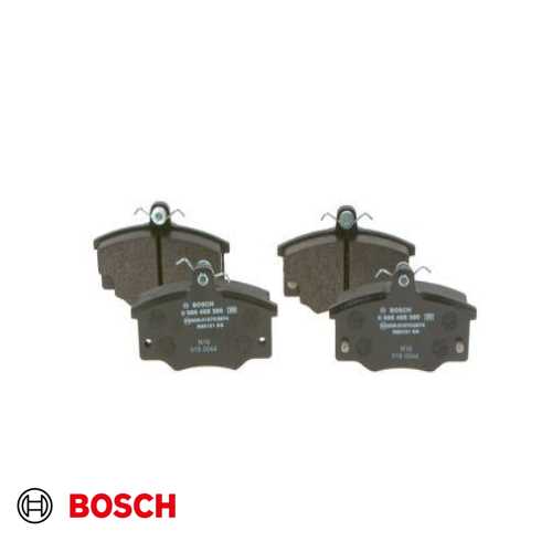 FREN BALATASI ÖN Y-M BM- TEMPRA /TIPO/UNO/ALFA 145 146 155 91-