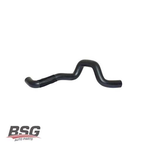 RADYATÖR HORTUMU ÜST  1.5 TDCI FOCUS/COURIER 14-