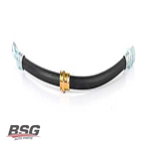 FREN HORTUMU ÖN  BM LACETTI 04-