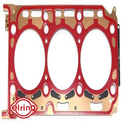 SILINDIR KAPAK CONTASI 1 KERTIK (SOL) DDXA-DDXB-DDXC-CVMD-DDEA-CUEA 3,0 TDI AMAROK-TOUAREG-Q7 16-