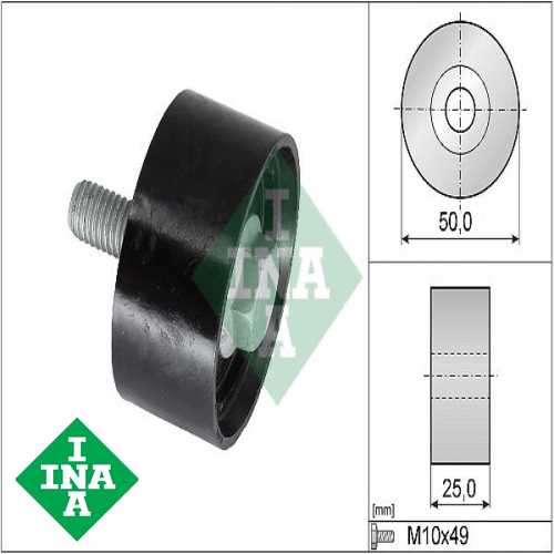 VW GOLF7-PASSAT-T-ROC-TIGUAN-ARTEON-A3-LEON-OCTAVIA VW EKSANTRIK GERGI RULMANI YARDIMCI Ürün Görseli