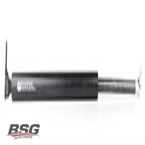 BAGAJ AMORTISÖRÜ SAG DIZEL STAREX 2001-2007