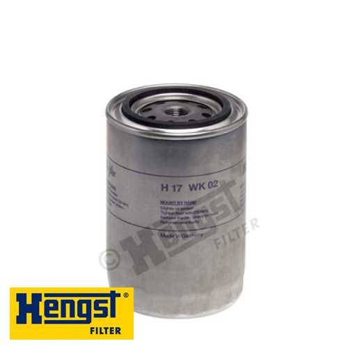 AV P/PA 190-32 AHW AV YAKIT FILTRESI Ürün Görseli