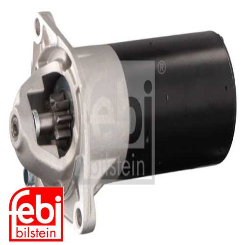 FIAT DOBLO III - LINEA- BRAVO II OPEL- COMBO D-ASTRA FIAT MARS MOTORU 1,4 KW 12V 9 DIS