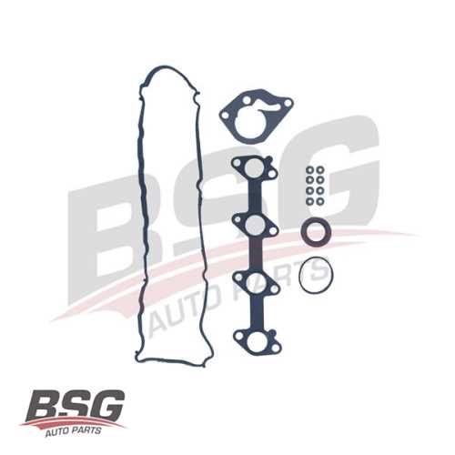 TAKIM CONTA ÜST SKC HARIC VITON KECELI SUBAP LASTIKLI K9K 1.5DCI LOGAN CLIO KANGOO MEGANE 00-