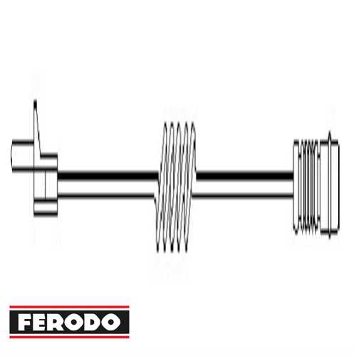 MERCEDES SPRT.CDI -VW.LT.35/50 MERCEDES FREN BALATA FISI TAKIM