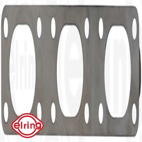 MANIFOLD CONTASI EGZOS  M52 E36-39-38 95-05 Ürün Görseli