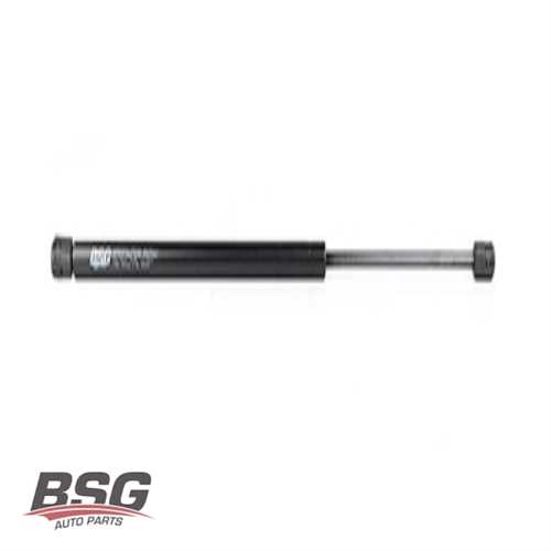 BAGAJ AMORTISÖRÜ 5 KAPI BM ASTRA J 10-