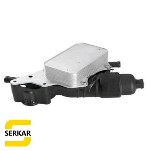  MEGANE III IV KADJAR TRAFIC III 1.6 DCI YAG SOGUTU Ürün Görseli