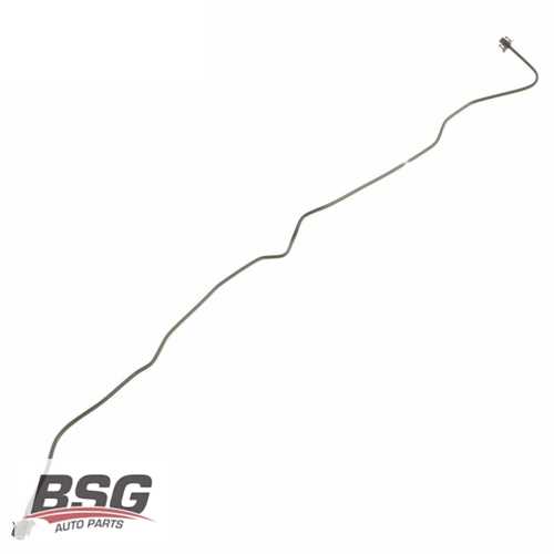 RADYATÖR EK DEPO HORTUMU  1.6 TDCI FOCUS 08- Ürün Görseli