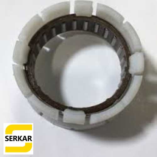 DİREKSİYON MASURALI RULMAN RENAULT CLIO PEUGEOT CITROEN  Ürün Görseli