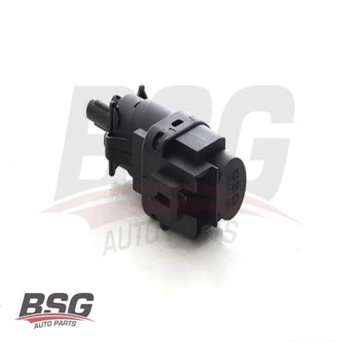 FREN PEDAL MÜSÜRÜ  BM FOCUS / C-MAX / CONNECT 03- Ürün Görseli