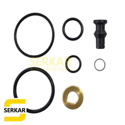 ENJEKTÖR TAMİR KİTİ VW AUDI SEAT SKODA 1.9