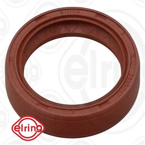 EKSANTRIK KEÇESI 38X50X7 M40 E36 90-92 Ürün Görseli