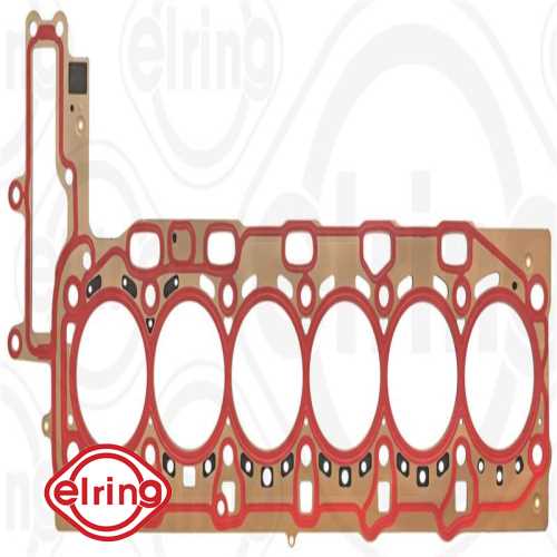 SILINDIR KAPAK CONTASI  B58 f20-F21-F22-F23-F30-F31-F32-F33-F36-G30-G31-G32-G11-G12-X3 G01-X4 G02 11-