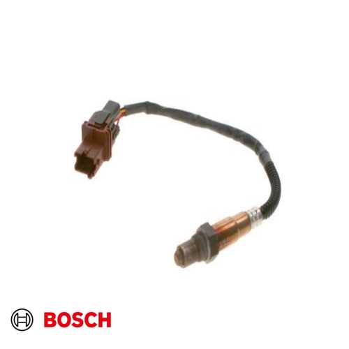 OKSIJENLAMBDASENSORU    97-00 Ürün Görseli