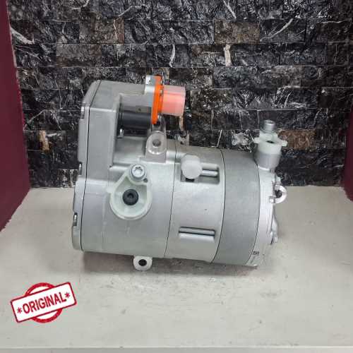 KLİMA KOMPRESÖRÜ VW PASSAT B8 GOLF VIII TIGUAN LOAD UP 1.4 GTE 2015-2024 AUDİ A3 40TFSİ 2020> HYBRİD CUPRA SEAT LEON Mİİ 1.4 e-HYBRİD 2020> OCTAVİA SUPER B