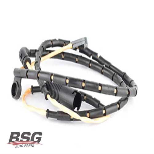 FREN BALATA FISI ARKA  BM LAND ROVER / RANGE ROVER 3 02-12