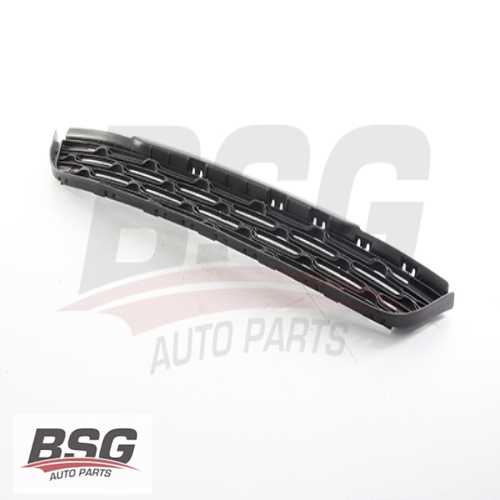 TAMPON IZGARASI ALT ÖN  B.M C3 (B618) 2016- Ürün Görseli