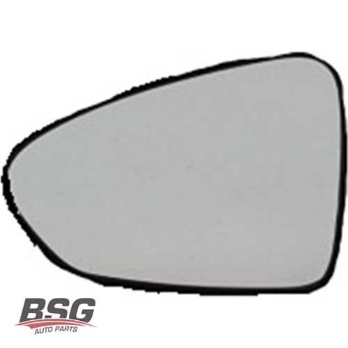 AYNA CAMI SOL MEKANIK BM EGEA/TIPO 15-