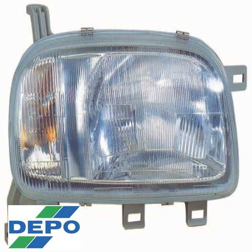 FAR SOL  43891 MICRA (K11) 93-98