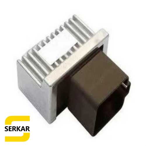 KIZDIRMA RÖLESİ RENAULT KANGOO MEGANE II DACIA LOGAN 1.5 DCI