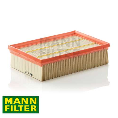 HAVA FİLTRESİ 2.2 TD4 - 2.2SD4 Ürün Görseli