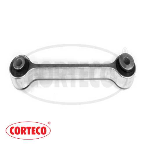 VIRAJ ASKI ROTU ÖN METAL BM A4-A5-A6-Q5 08-