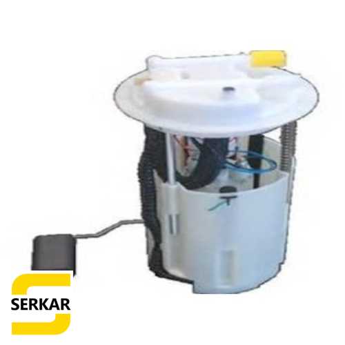 FİORİNO 1.3 YAKIT DEPO ŞAMANDIRASI Ürün Görseli