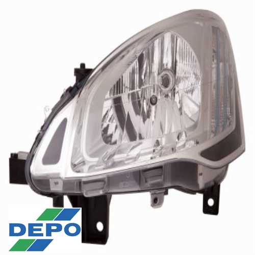 FAR SOL (MOTORLU) B.M PARTNER TEPEE / BERLINGO III 12-