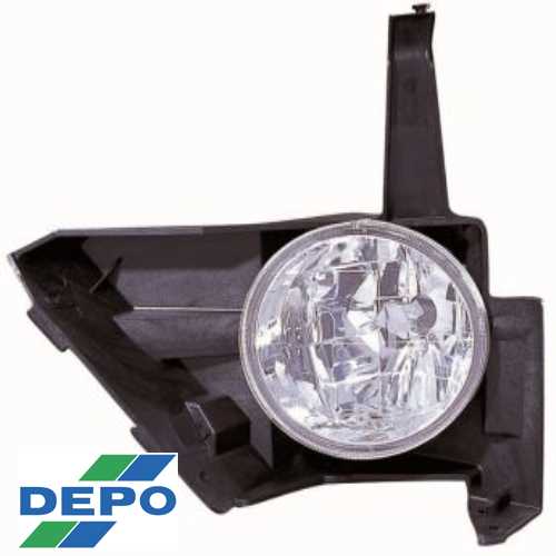 SIS FARI SOL BRAKETLI Benzin CRV (RD) 05-06