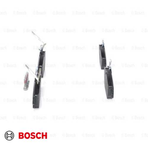 FREN BALATASI ÖN  BM LAGUNA/MEGANE/SAFRANE/SCENIC 96-