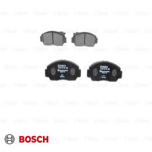 FREN BALATASI ÖN . 1.6:1.8 CIVIC (FD) : (FB) 06-16