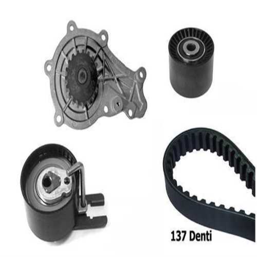 TRIGER SETI+DEVIRDAIM  1.6TDCI/HDI FOCUS/C-MAX/C3/C4/307/308/407/BR3/PARTNER TEPEE 03-