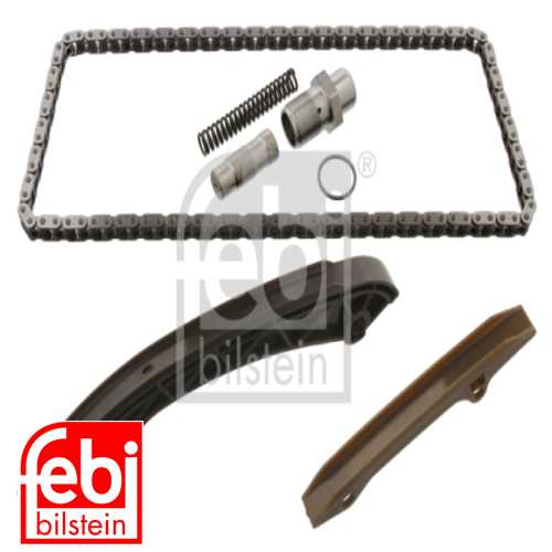 BMW E34-E36-E38-E39-E46-E60-E61-E65-E66-X3 E83-X5 E53-Z3 E36-Z4 E85 BMW EKSANTRIK ZINCIR SETI ALT