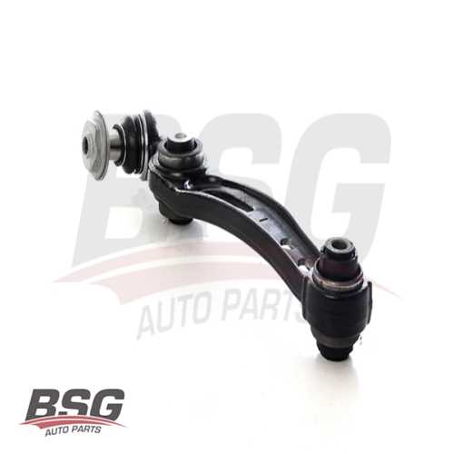 SALINCAK ÖN SOL  3.0 TD6-4.4 SDV8-5.0 SCV8 LAND ROVER RANGE ROVER IV 12-19