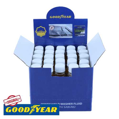 UNI BM UNI Cam Suyu Konsantre 32ML Konsantre (25 Adet Fiyatidir)