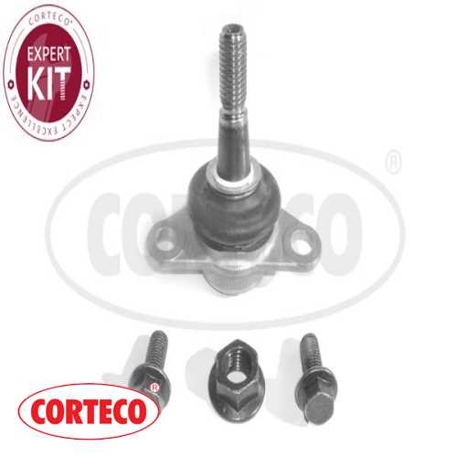 ROTIL ALT  BM VOLVO S60/ V70 II/ XC90 02-14 Ürün Görseli