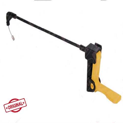 CLİO V KAPUT AÇMA MANDALI