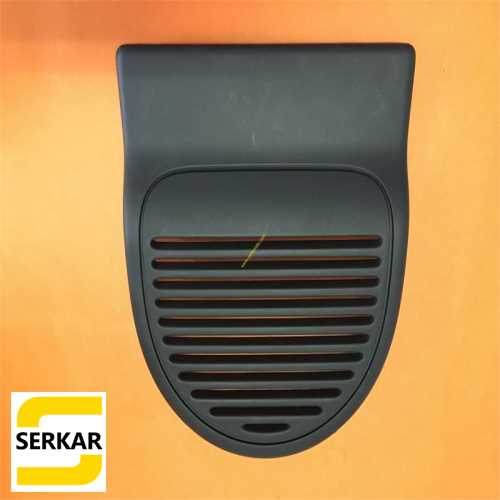 CLIO SYMBOL HOPARLÖR KAPAĞI ORJINAL